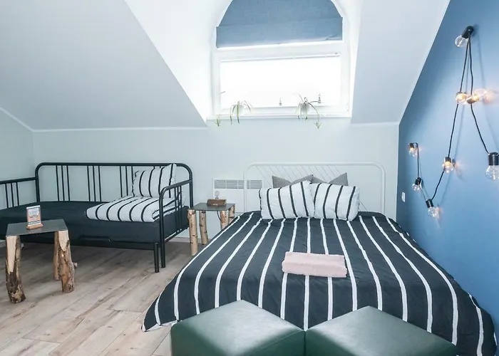 Red Emperor Hostel Tallinn